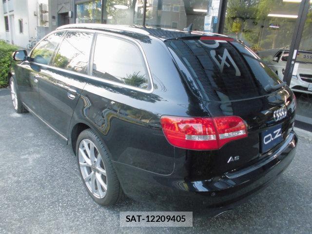 Audi A6 2009-07 8009833-13