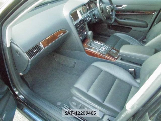 Audi A6 2009-07 8009833-14