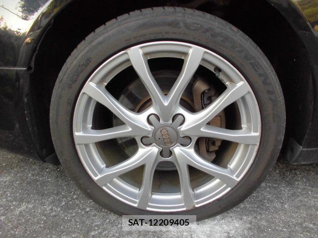Audi A6 2009-07 8009833-19
