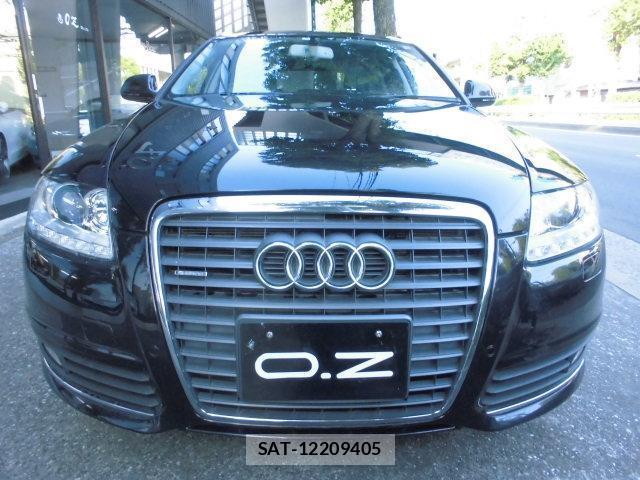 Audi A6 2009-07 8009833-2