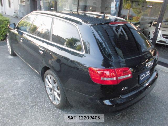 Audi A6 2009-07 8009833-3