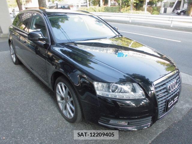 Audi A6 2009-07 8009833-5