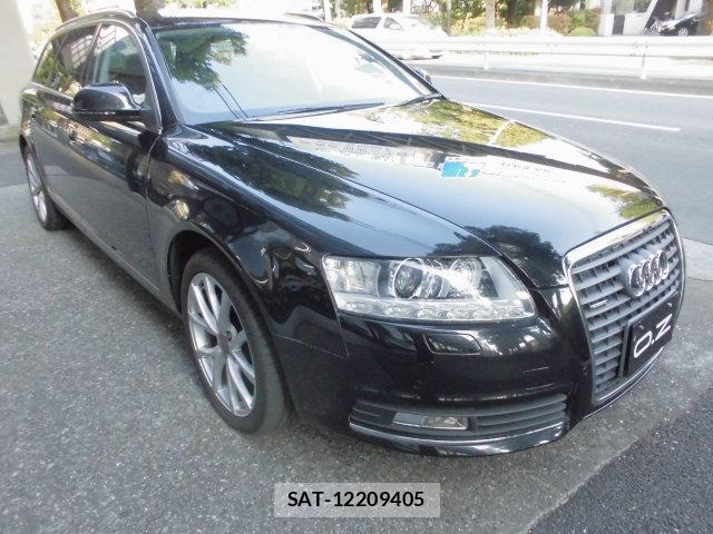 Audi A6 2009-07 8009833-6