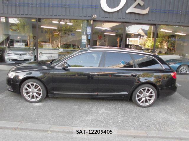 Audi A6 2009-07 8009833-7