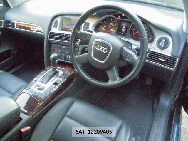 Audi A6 2009-07 8009833-8