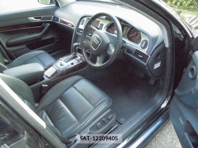 Audi A6 2009-07 8009833-9