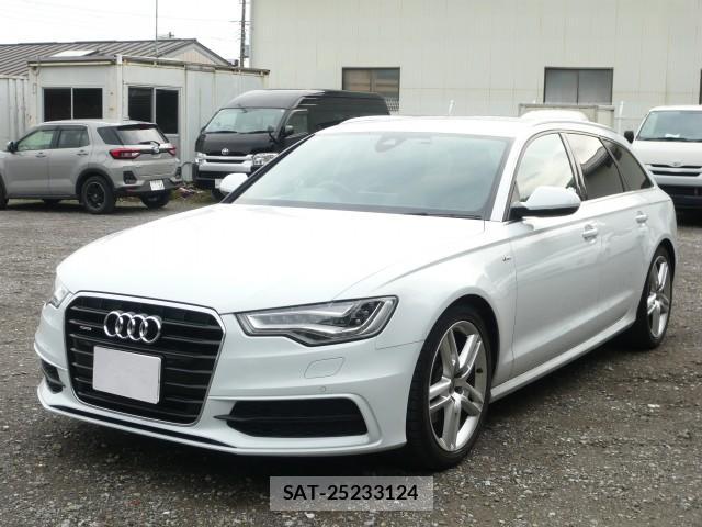 Audi A6 2015-07 8011466-0