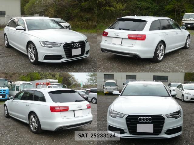 Audi A6 2015-07 8011466-1