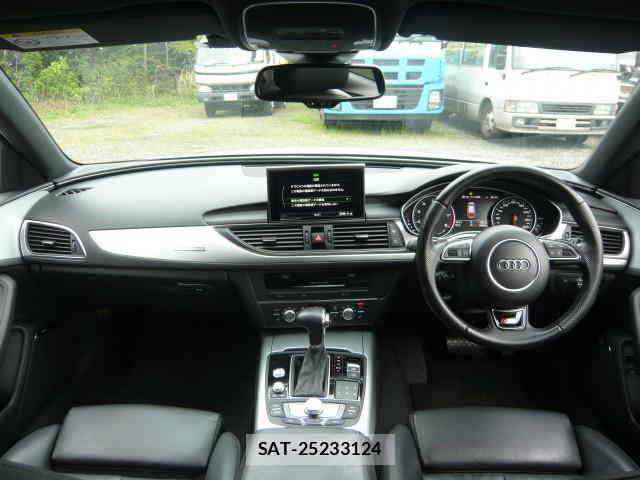 Audi A6 2015-07 8011466-2