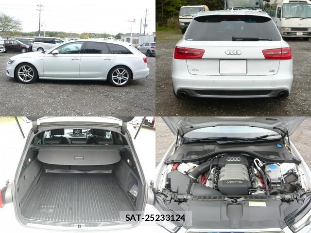 Audi A6 2015-07 8011466-3