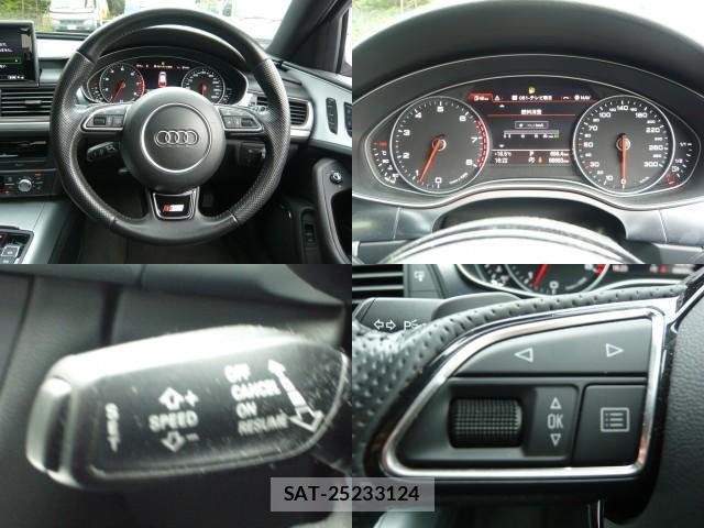 Audi A6 2015-07 8011466-6