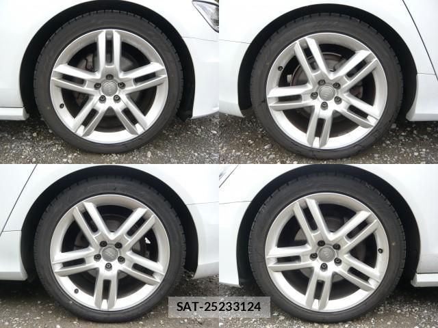 Audi A6 2015-07 8011466-8