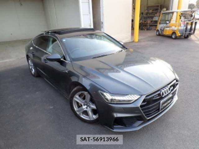 Audi A7 2018-11 8009087-0