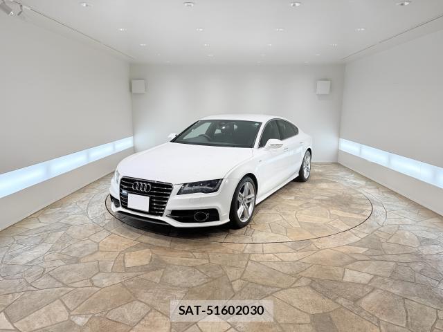sat car