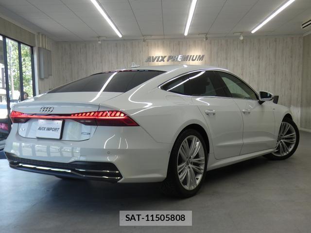 Audi A7 2019-09 8011890-1