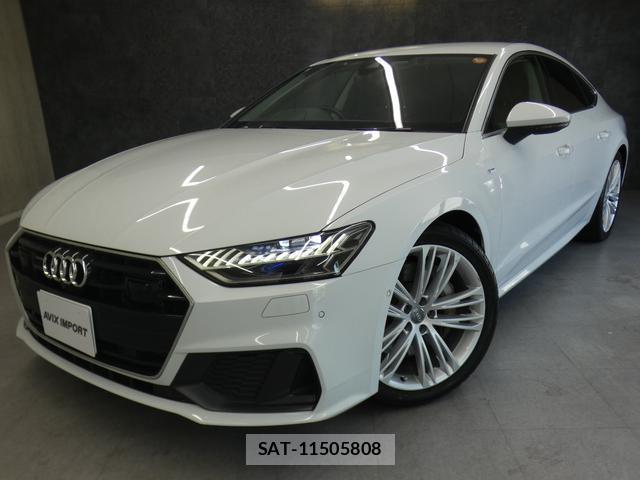 Audi A7 2019-09 8011890-17