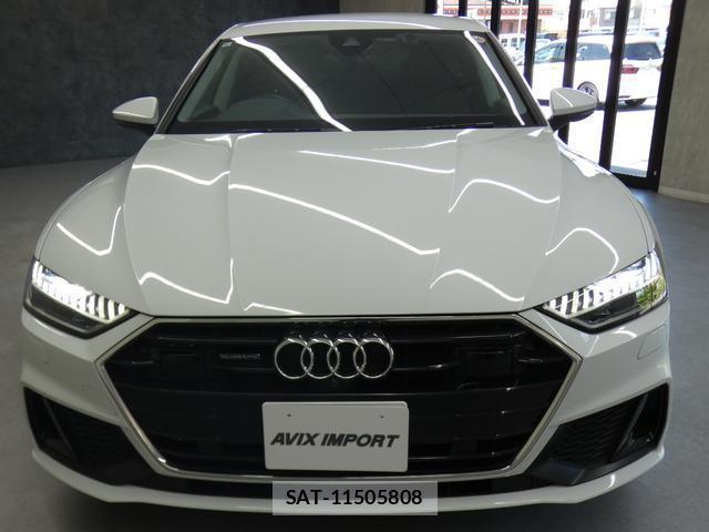 Audi A7 2019-09 8011890-2