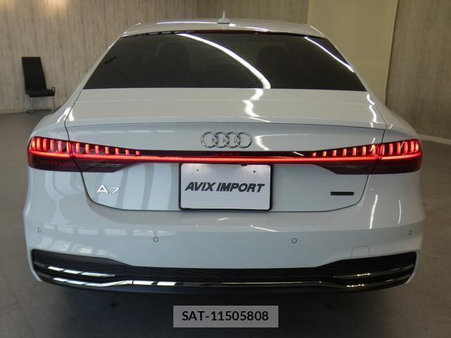 Audi A7 2019-09 8011890-3
