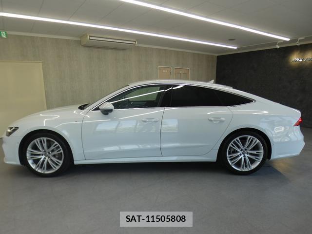 Audi A7 2019-09 8011890-4