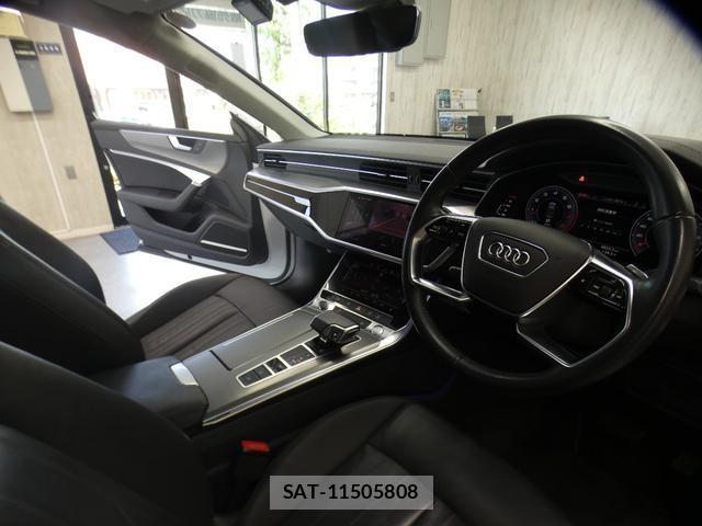 Audi A7 2019-09 8011890-5