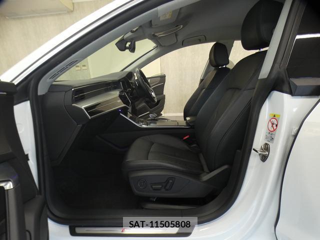 Audi A7 2019-09 8011890-6