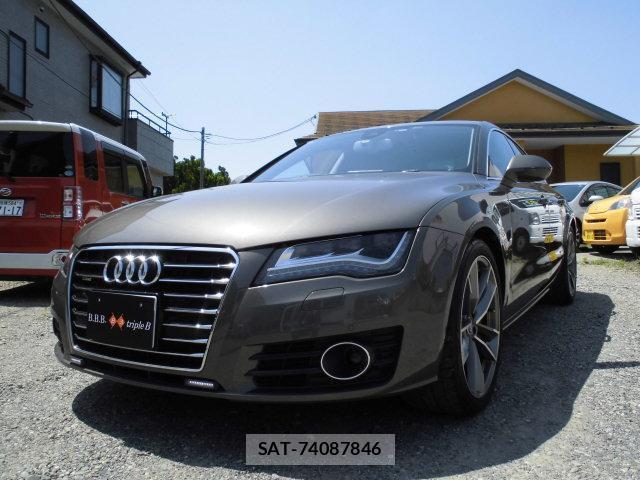 sat car