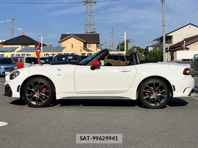 Abarth 124 Spider 2018-03 8003097-10