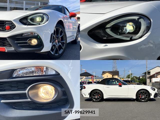 Abarth 124 Spider 2018-03 8003097-12