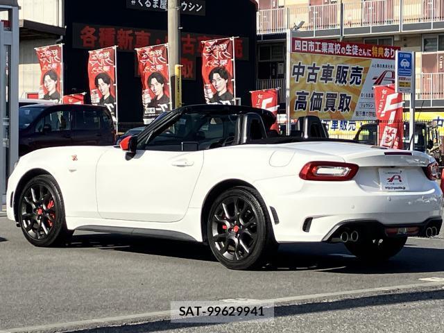 Abarth 124 Spider 2018-03 8003097-14