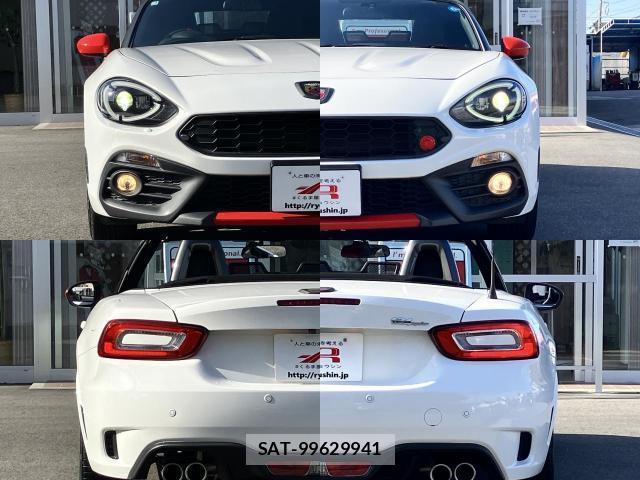 Abarth 124 Spider 2018-03 8003097-16