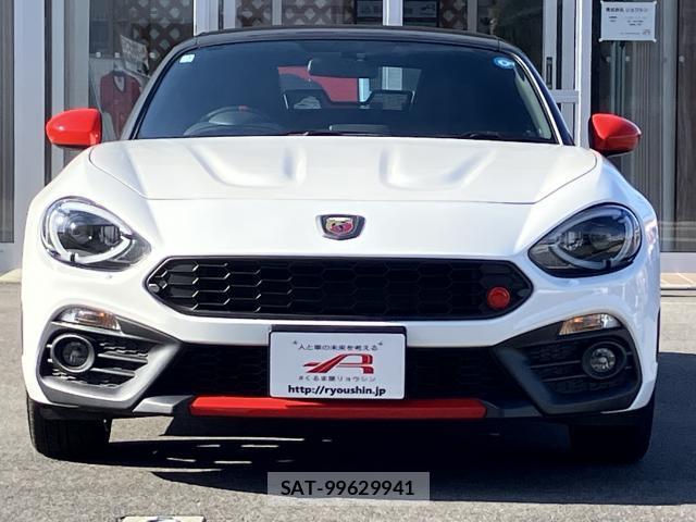 Abarth 124 Spider 2018-03 8003097-9