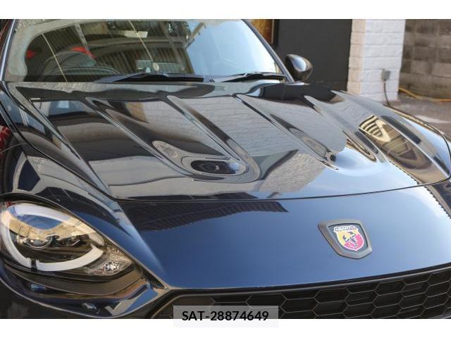 Abarth 124 Spider 2019-08 8004460-10