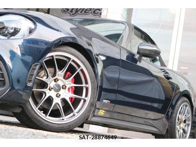 Abarth 124 Spider 2019-08 8004460-9