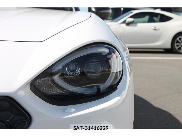 Abarth 124 Spider 2016-11 8008612-11