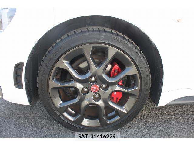 Abarth 124 Spider 2016-11 8008612-16