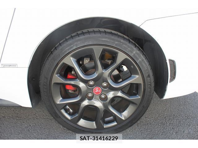 Abarth 124 Spider 2016-11 8008612-17
