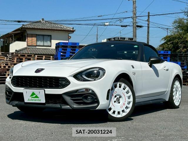 sat car