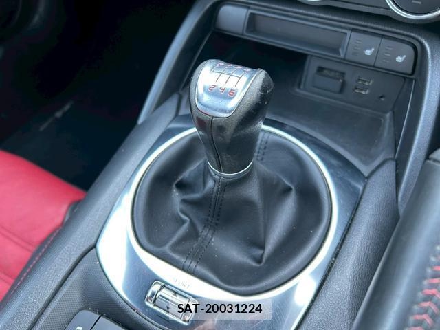 Abarth 124 Spider 2017-07 8009633-14
