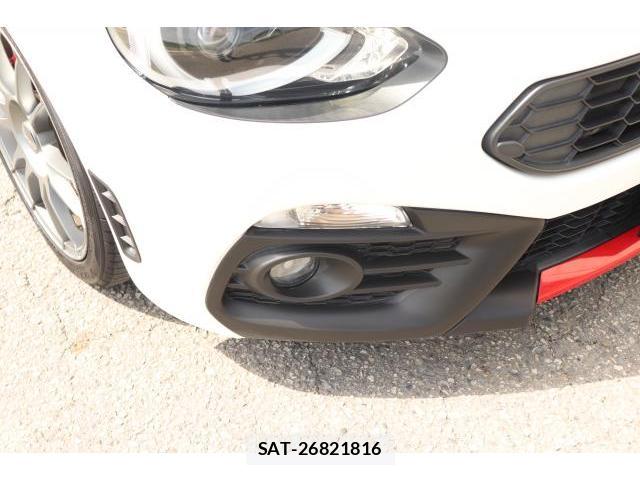 Abarth 124 Spider 2017-05 8010706-11