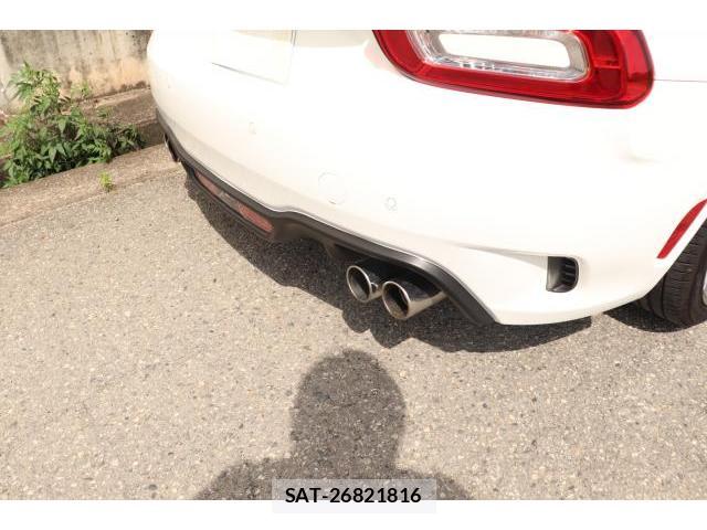 Abarth 124 Spider 2017-05 8010706-13