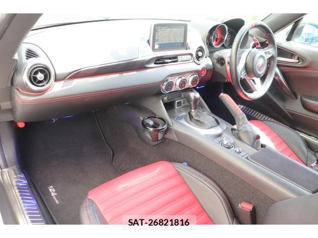 Abarth 124 Spider 2017-05 8010706-2