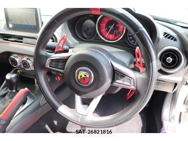 Abarth 124 Spider 2017-05 8010706-7