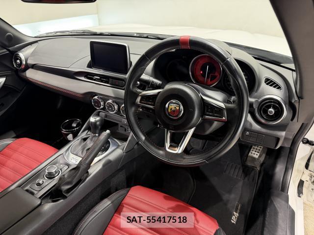 Abarth 124 Spider 2017-04 8010947-3