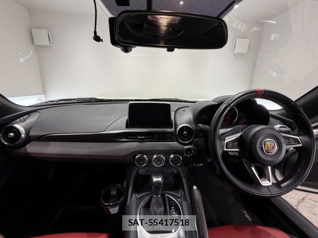 Abarth 124 Spider 2017-04 8010947-5