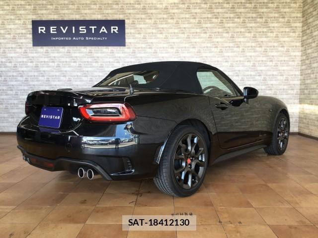 Abarth 124 Spider 2020-08 8011133-2