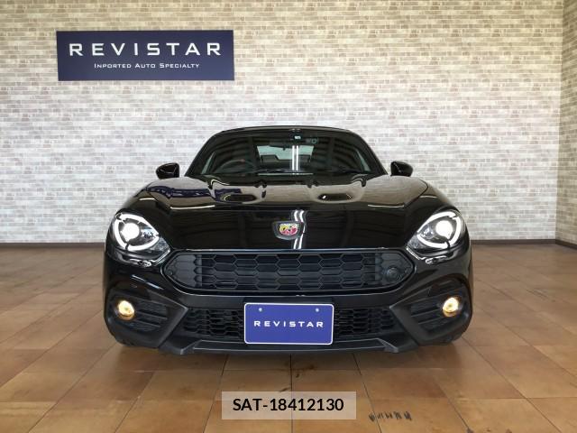 Abarth 124 Spider 2020-08 8011133-3