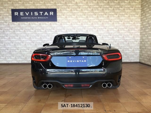 Abarth 124 Spider 2020-08 8011133-4