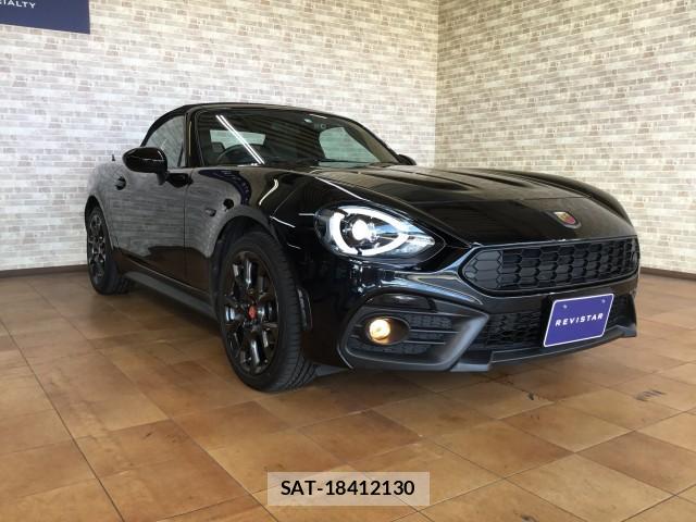 Abarth 124 Spider 2020-08 8011133-6