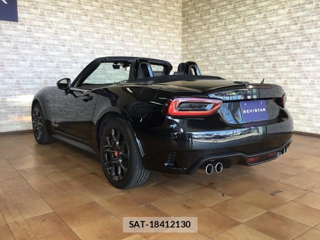 Abarth 124 Spider 2020-08 8011133-7
