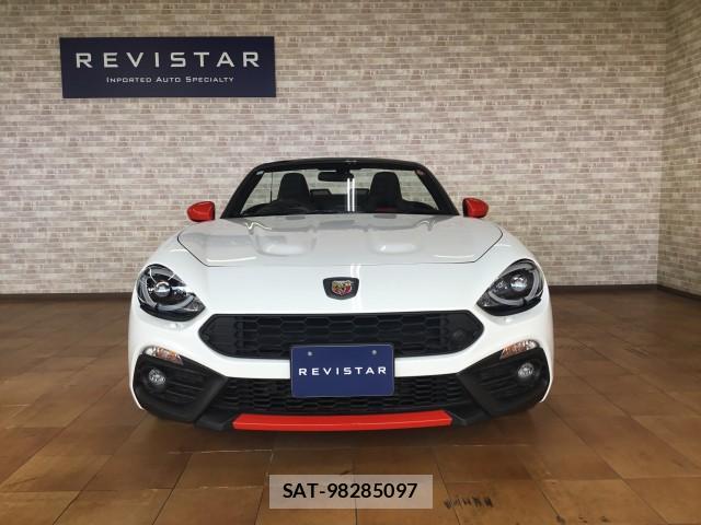 Abarth 124 Spider 2018-12 8011134-4